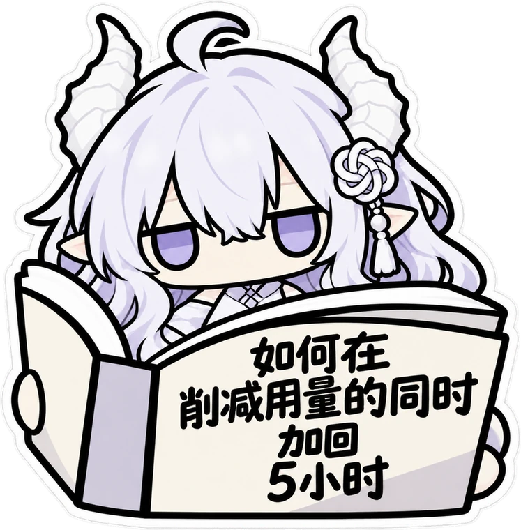 Clawd 贴纸